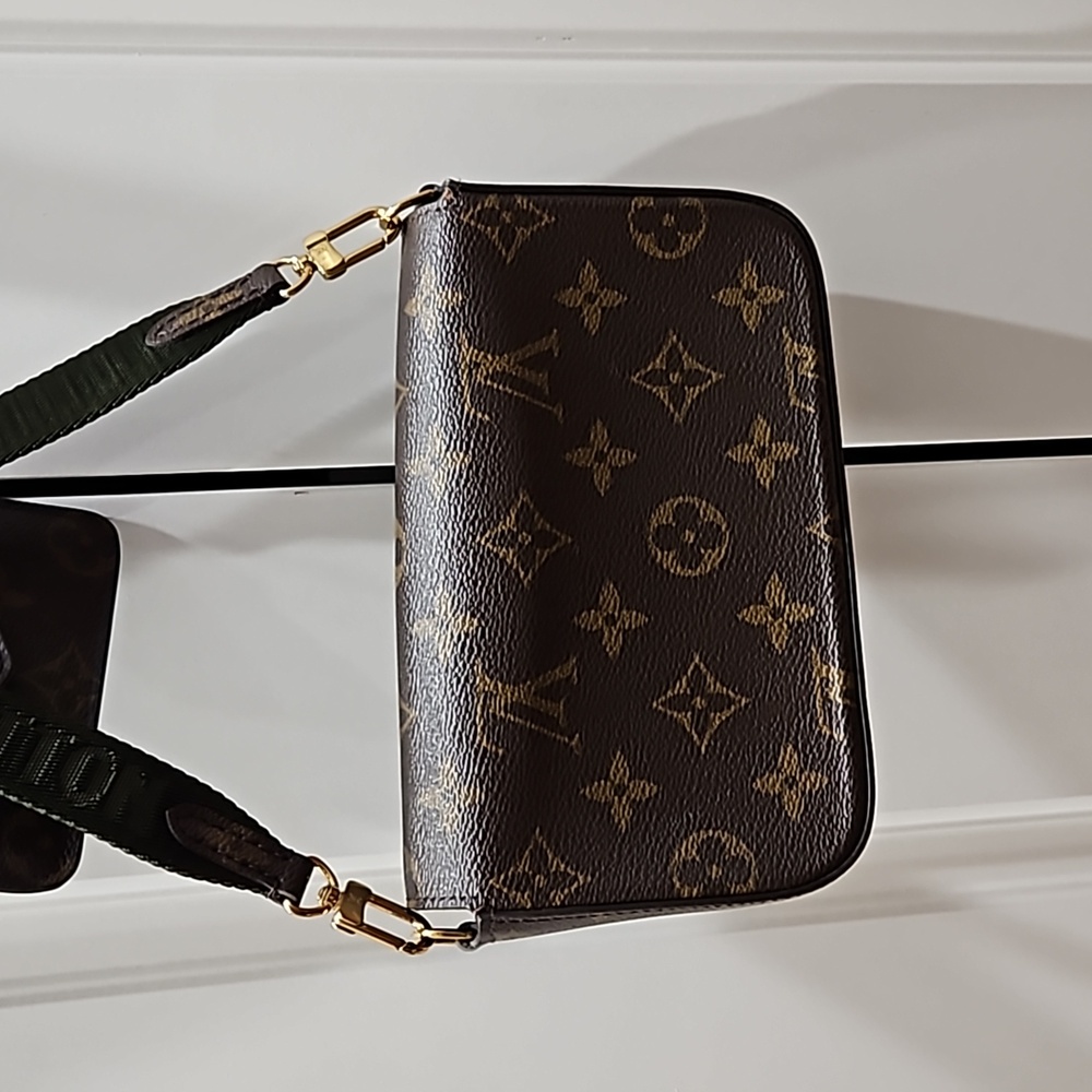 Louis Vuitton Felicie Strap and Go - Picture 9 of 13